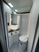 Pössl Summit Prime 540 |  Automatik | Wenig KM | TOP