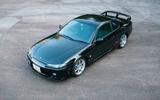 Nissan Silvia Spec R Aero - Nissan aus 2001