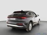 Audi Q5 Sportback TDI qu S tr. AHK LED ACC KAMERA - Audi Gebrauchtwagen in Nürnberg