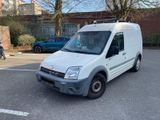 Ford Transit Connect Mini Camper - Ford aus 2004: Connect