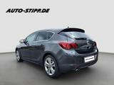 Opel Astra 1.6 Turbo Sport NAVI TEMP XENON SITZH PDC - Opel Astra aus 2011: Turbo