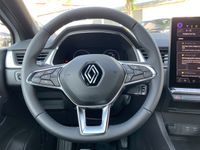 Renault Captur - Vorschau Bild 15