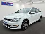 Volkswagen Golf Variant 1.4 TSI DSG Cup Garantie Navi Tempo - Volkswagen Golf: 1 4 Variant