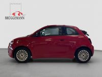 Fiat 500e - Vorschau Bild 3