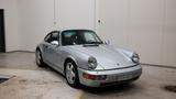 Porsche 964 - Carrera 4  Ohne Schiebedach! - Porsche 964: Carrera 4s