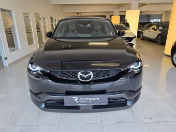 Mazda Leasingangebot: Mazda MX-30 e-Skyativ EV Ad'v. *IV-P.*HUD*RFK*