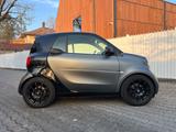 Smart ForTwo coupé 0.9 66kW - - Smart Gebrauchtwagen in München