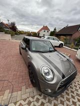 MINI Cooper Coupé - MINI Coupe Serie