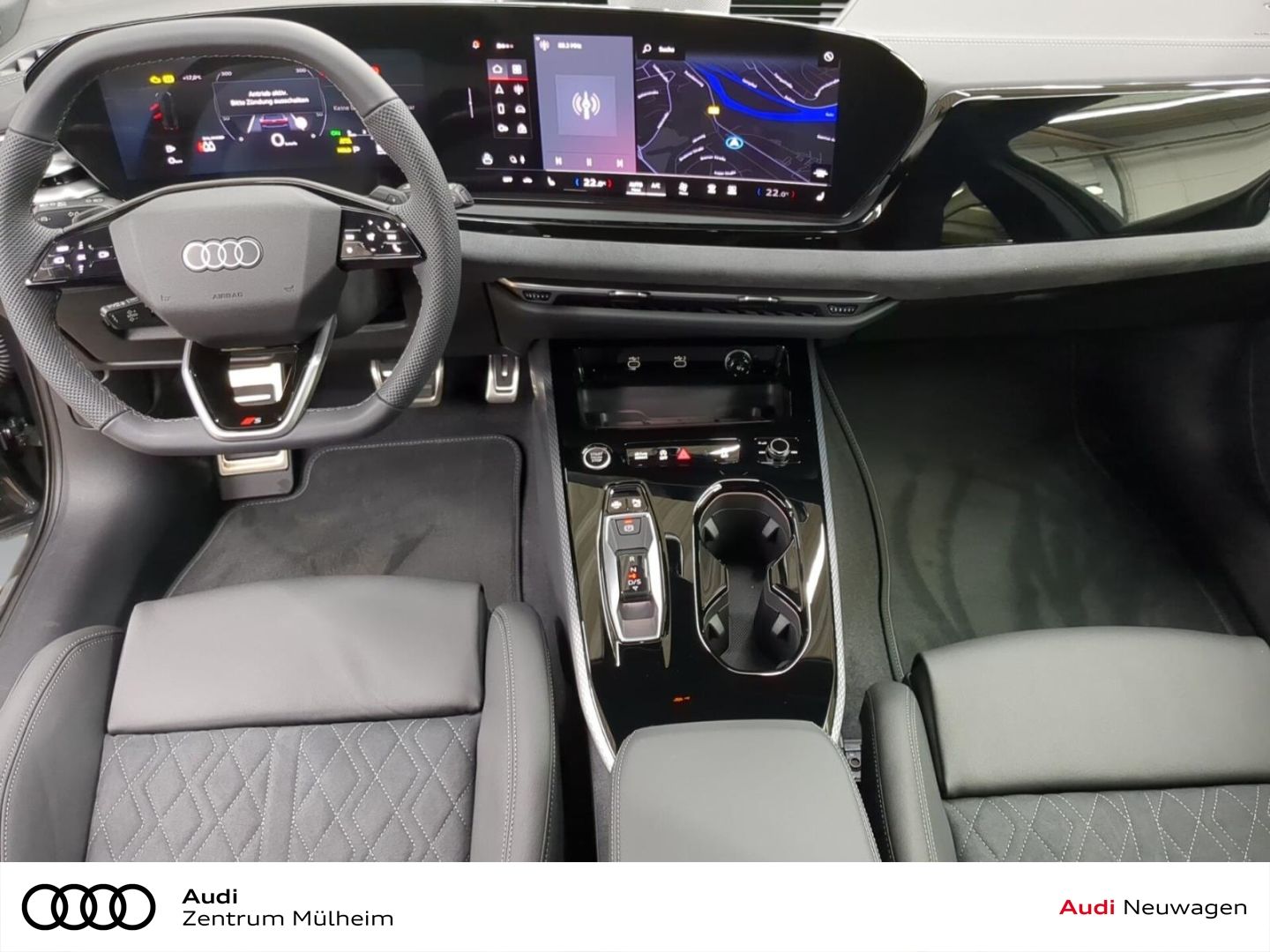 Audi A5 - Bild 6