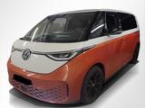 Volkswagen ID. Buzz Buzz Goal 210 kW Navi Sitzheizung Head- - VW ID. Buzz von 2024