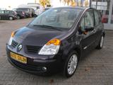 Renault Modus 1.6 Initiale *Leder+Klima+Pano* - Renault Modus: 1.6