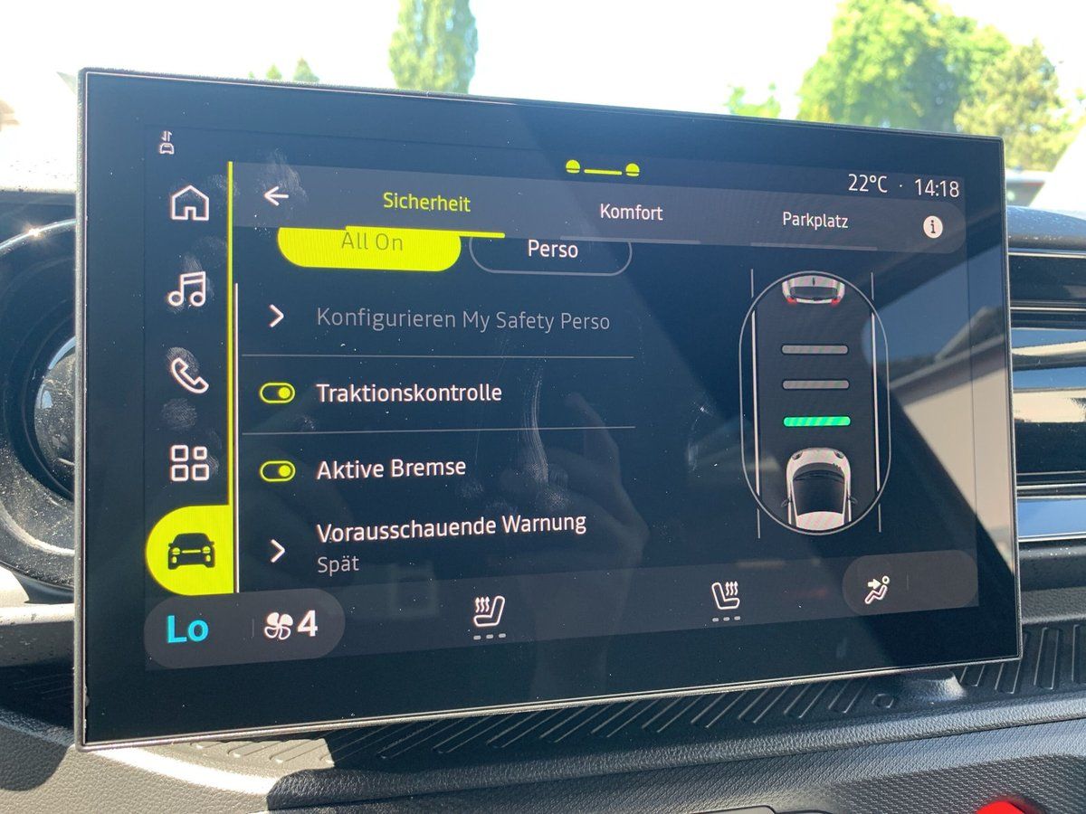 Renault Twingo - Bild 45