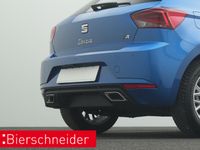 Seat Ibiza - Vorschau Bild 24