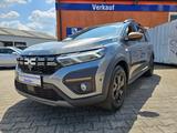 Dacia Jogger Extreme+ 1.Hand,unfallfrei, NUR 39.960km! - mit LPG-Antrieb: Freisprecheinrichtung, Kombi, mit Klimaautomatik