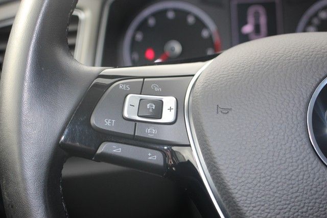 T-Roc Style ACC LED RFK ALLWETTERREIFEN