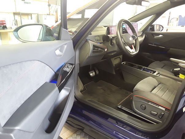 Volkswagen ID.3 GTX FIRE & ICE SITZH NAVI PDC LED foto 4