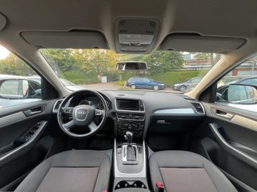 Audi Q5 - 12