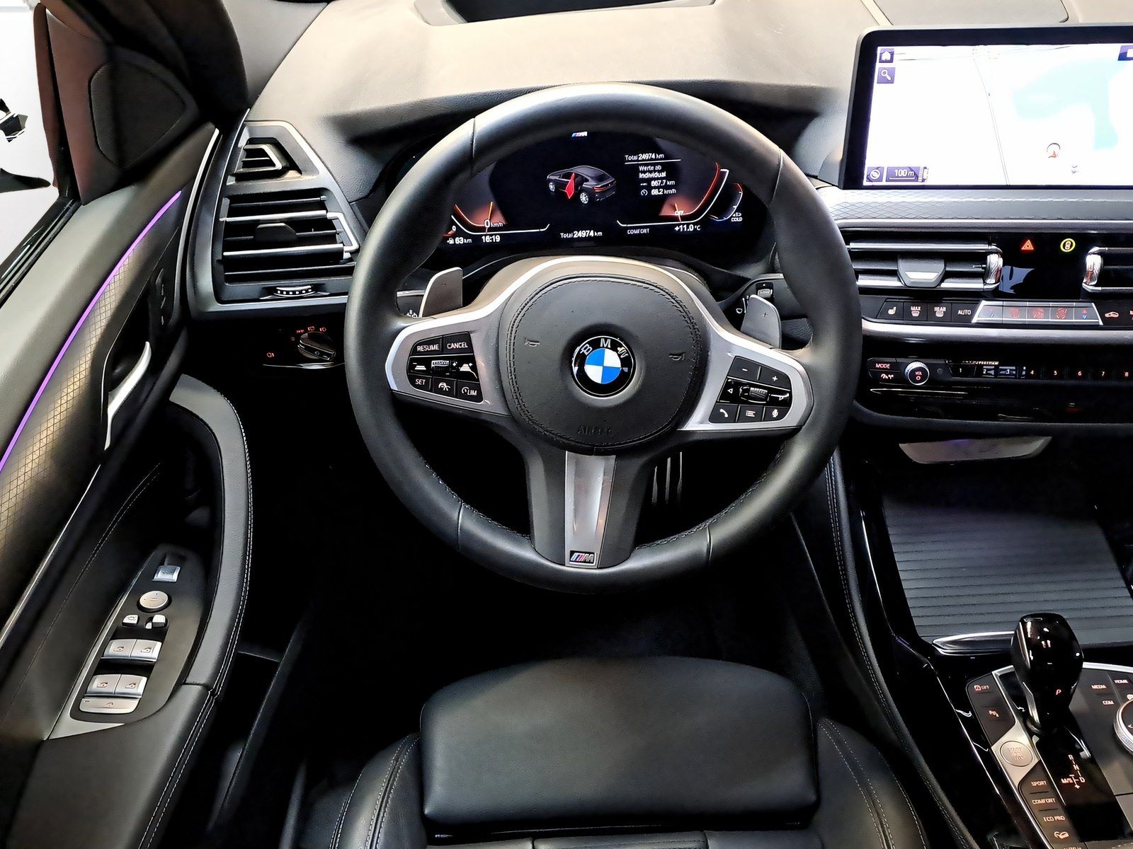 BMW X4 - Bild 10