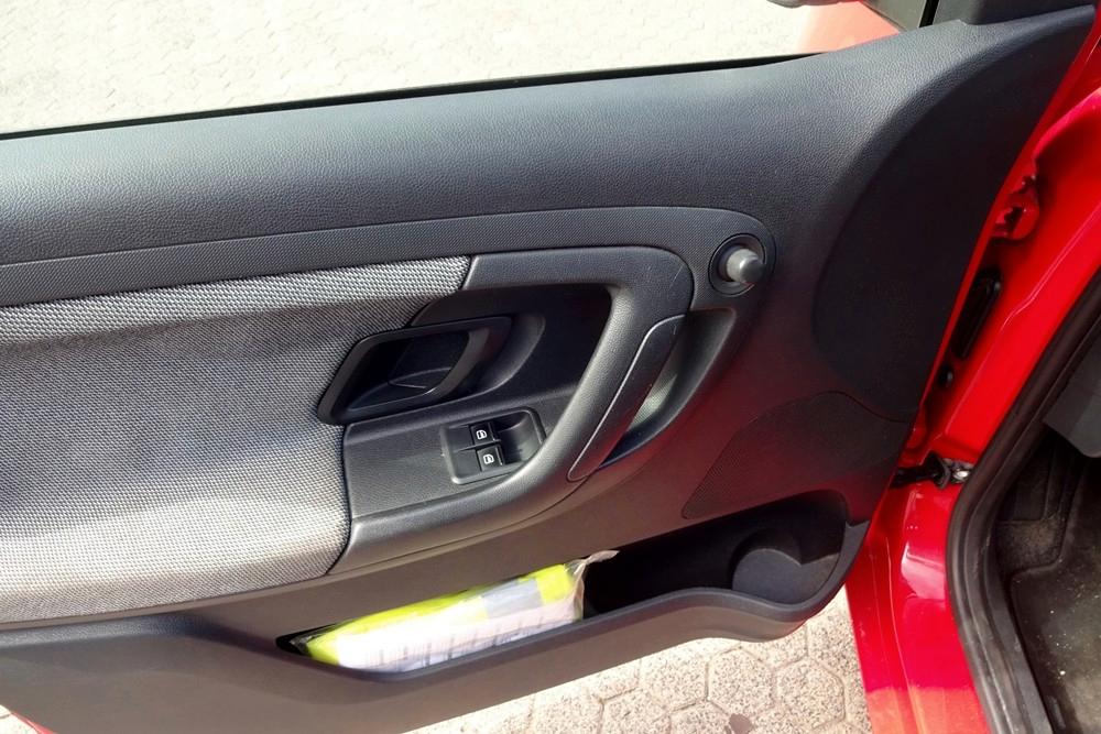 Skoda Fabia 2012 — photo 26