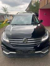 Andere DFSK SUV PKW Glory 580 - : Pickup, Pkw