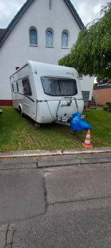 HYMER / ERIBA / HYMERCAR Eriba Nova Light 470 - Angebote entsprechen deinen Suchkriterien