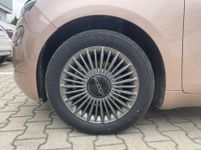 Fiat 500e - Vorschau Bild 14