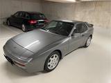 Porsche 944 S2 - Porsche 944 von privat