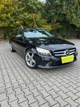 Mercedes-Benz C 220 d T Autom. Avantgarde - LED AHK - Mercedes-Benz C 220 Gebrauchtwagen in Osnabrück
