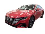 Volkswagen Arteon 2.0 TSI 4M R-Line Tageszul 62 % unter UPE - VW Arteon von 2026