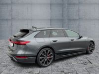 Audi A6 e-tron - Vorschau Bild 6