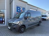Renault Master L2H2 HKa AHK 3,5t *FAHRTENSCHREIBER* - Renault mit Diesel-Antrieb
