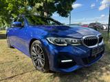 BMW 3 Touring 330 d M Sport/Laserlicht/TÜV Bis 01-27 - BMW: Kombi, 3.0