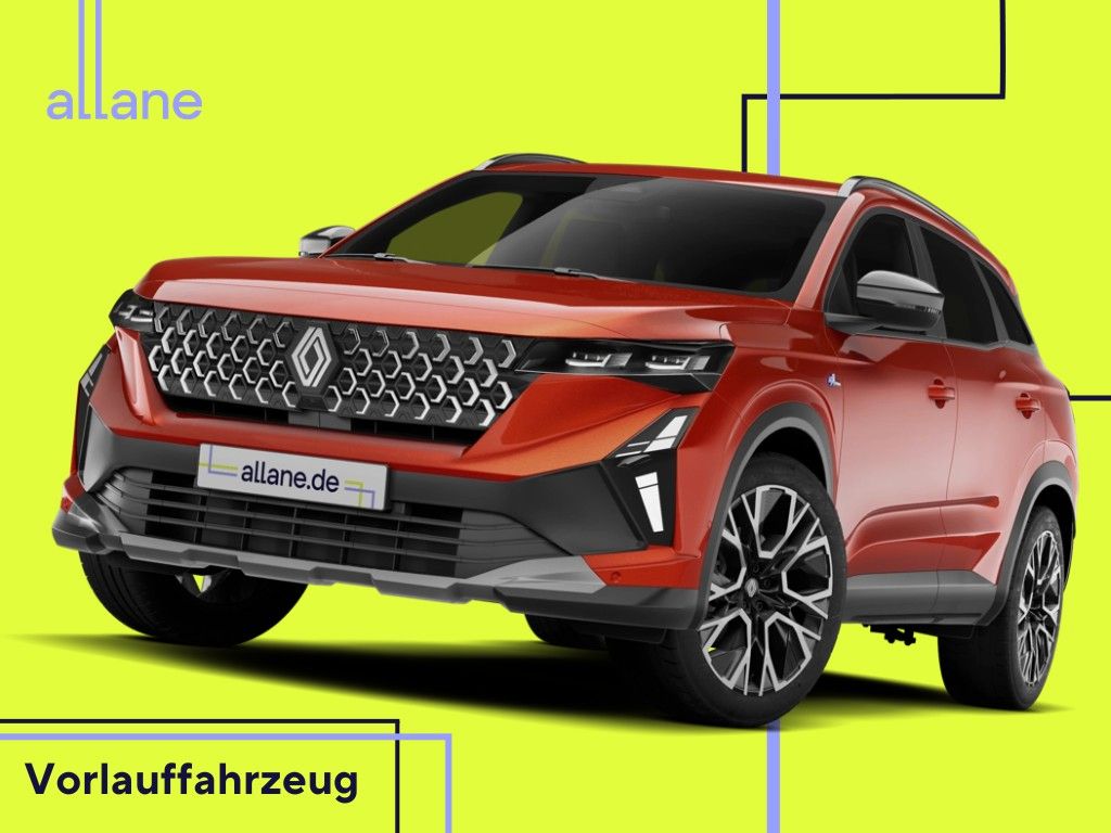 Renault Austral Mild Hybrid 150 Esprit Alpine