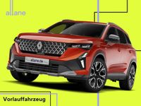 Renault Austral - Vorschau Bild 1
