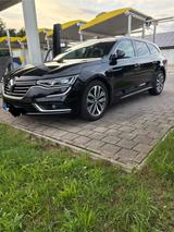 Renault Talisman ENERGY TCe 150 EDC Life Grandtour Life - Renault Talisman: Privatanbieter