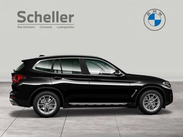 BMW X3 - 8