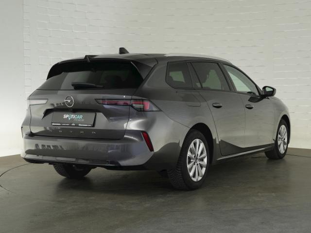 Opel Astra L ST ELEGANCE CDTI AT+LED+NAVI+RÜCKFAHRKAM