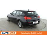 BMW 116i Advantage *TEMPO*PDC*SHZ*KLIMA* - BMW 116