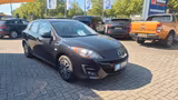 Mazda 3 Lim. Active 1.6 - Mazda 3 Gebrauchtwagen in Osnabrück