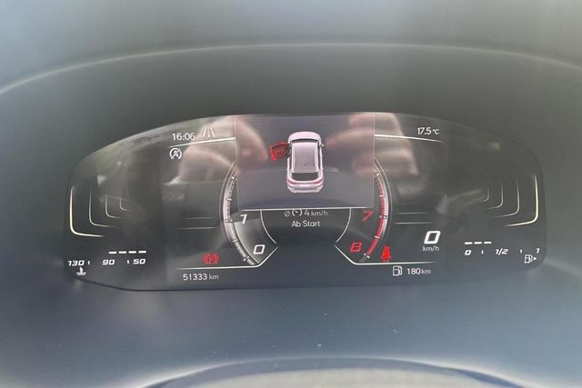 Foto Nummer 11: SEAT Ateca