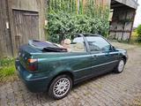 Volkswagen Golf IV Cabrio Classic Line - Volkswagen Golf: Cabrio, Iv