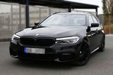 BMW 540i xDrive Touring M Sport A - - gebrauchte BMW 540 aus dem Jahr 2019