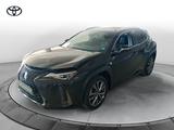 Lexus UX 250h F Sport - Lexus UX: F Sport