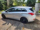 Hyundai i30 CW 1.4 Trend Trend - gebrauchte Hyundai i30 aus dem Jahr 2013