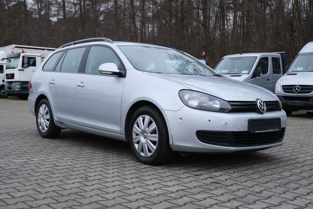 Angebot ansehen Volkswagen Golf