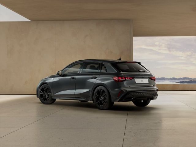 Audi A3 - Bild 3
