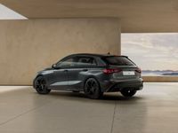 Audi A3 - Vorschau Bild 3