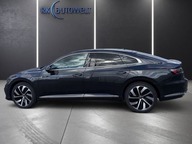 Arteon eHybrid 1.4 TSI R-Line El. Panodach Navi