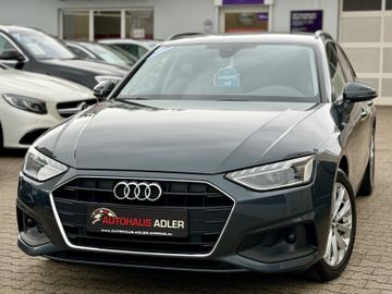 Audi A4 - 3