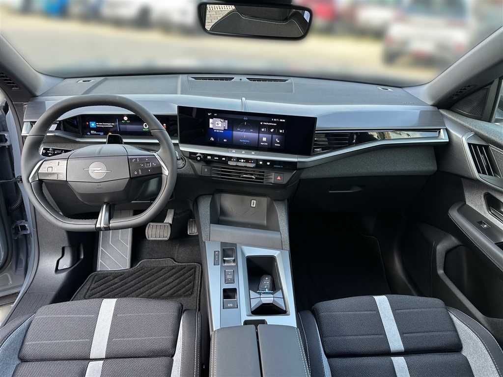 Opel Grandland (X) - Bild 12